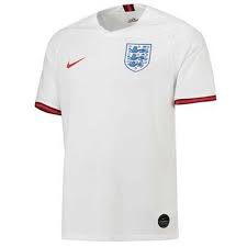 The home shirt sees the crest located in the centre of the shirt, delivering a look inspired by the jersey's worn at euro 96 and world cup 98. The England National Football Team Shirt England Kit England National Football Team Football Team Shirts