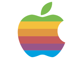 Apple Logo Vector Full Color Free Vector Logos Download Vector Logo Inventions Apple Logo
