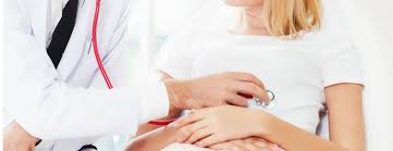 Image result for First Obstetric Visit