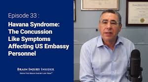 2 days ago · over the years, victims of havana syndrome have reported varying symptoms including sudden vertigo, nausea, headaches, problems with vision, and memory loss—but these have not always been directly. Havana Syndrome The Concussion Like Symptoms Affecting Us Embassy Personnel Youtube