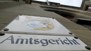 Linke #bombenbauer aufgeflogen, aber der senat mauert bei der aufklärung! Amtsgericht Reutlingen Bombenbauer Aus Hulben Verurteilt Sudwest Presse Online