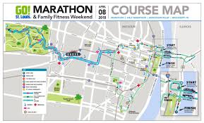 2018 Marathon Route Athlinks Blog