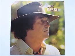 JOE BARRY JOE Barry LP ABC DC2085 EX/EX 1977 US pressing, sleeve is snipped  at t EUR 13,80