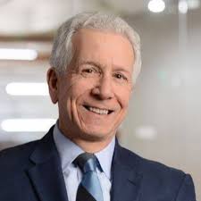 Daniel E Farrington, USA