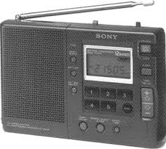 Image result for Sony ICF-SW30
