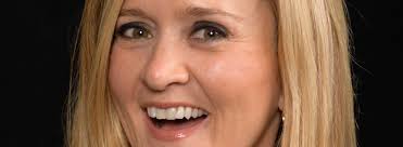 Historia y biografía de Samantha Bee