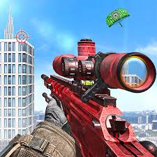 Drive cars to reach destination & unravel marksman sniper skills by shooting targets. Fps Sniper 3d Assassin Offline Gun Shooting Games 1 8 Mod Apk Dwnload Free Modded Unlimited Money On Android Mod1android