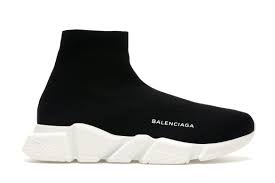 See more ideas about balenciaga trainers, balenciaga speed trainer, mens fashion. Balenciaga Speed Trainer Low Mens Price Cheap Online