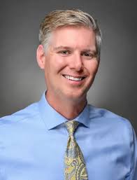 Dr. Edward Su, MD, Orthopedic Surgery