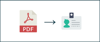 Unfortunately, you will not be able to find any free one. How To Convert A Pdf To Contacts Vcard Pdftables