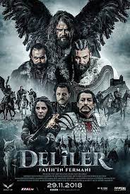 Deliler fatihin fermanı (1080p hd orjinal). Eclairplay Germany Austria Movie Deliler Fatih In Fermani