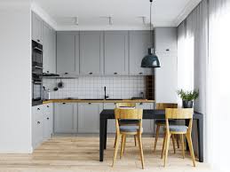 50 lovely l shaped kitchen designs