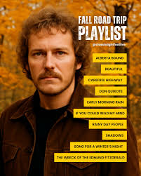 Favorite instrumental albums for fall season?