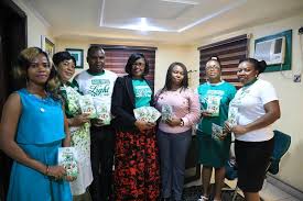 Christ Embassy Port Harcourt Zone 1 Boundless Grace Church added a new...