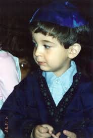 Mikhl (Michael) Yashinsky