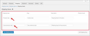 Shopify® handles everything from marketing and payments, to secure checkout and shipping. How To Apply Free Shipping On Certain Products In Woocommerce With Video Learnwoo