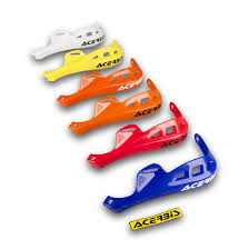 Comparison shop for acerbis hand guards home in home. Spare Plastic Cover For Acerbis Rally Profile Handguards Buy Now Get 25 Off 24mx Com