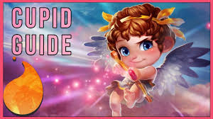 Smite Cupid Build Guide In Depth Guide To Cupid In 5 Modes Smitefire Lets the user pick the types of items to be included (checked) or excluded (unchecked) in the random build. smite cupid build guide in depth guide