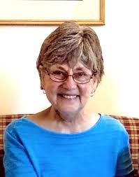 Susan Bobbin Obituary