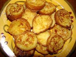 Recette De Pain Perdu Par Garnierm