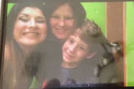 Fundraiser for Regina Cameron by Tricia Seward Bagwell : The family of  Regina Cameron