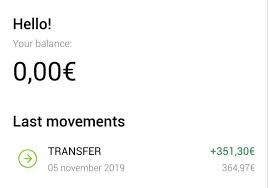 In deutschland gilt eine gesetzliche ich müsste mich mal kundig machen, ab wann personen gelöscht werden, wenn keine neuen informationen. Kein Geld Auf Konto Trotz Einzahlung Arbeit Bank Geschaft