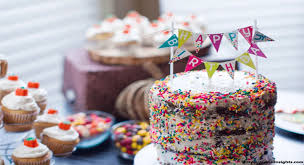Best healthy birthday cake alternatives from the precious little things in life a healthy birthday. Alternatives To A Professionally Made Birthday Cake M Cake Mooncakecosplay Com