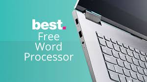 Best android note taking app. The Best Free Word Processor 2021 Alternatives To Microsoft Word Techradar