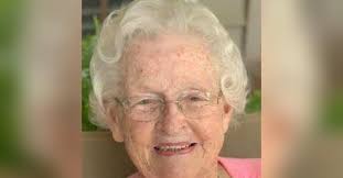 Joyce Louise Lutes Obituary