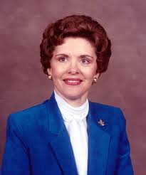 Faye Johnson Obituary