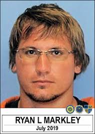 RYAN MARKLEY