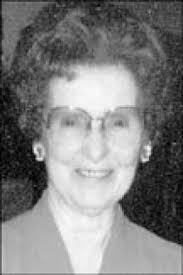 Margaret Kramer Obituary