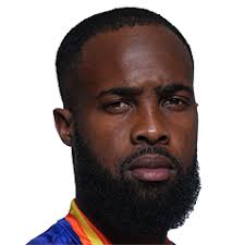 Steve Pinder Profile & Career Stats