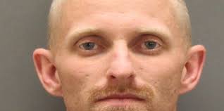 Man charged in theft of 1959 Chevy