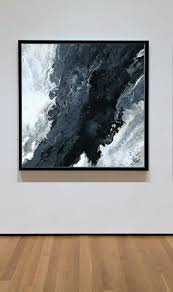 Abstract Art Large Printable Digital Download High Quality Etsy Abstract Abstract Painting Modern Art Abstract