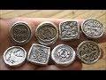 Backyard Bullion Youtube