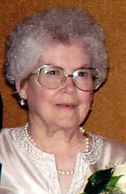 Katherine Vick Obituary