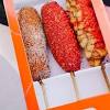How to make cheese corndog hotdog korean asmr 韓国式アメリカンドッグ の作り方 eating sound instagram: Https Encrypted Tbn0 Gstatic Com Images Q Tbn And9gcsqmvtqwjvhpywmxid0hkvn1t Nrhwhd3abn1e2qfvmfjh1ajno Usqp Cau