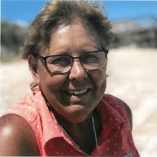 Laura Betts Obituary