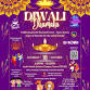 Diwali Dhamaka - Crewe 18th Oct event image