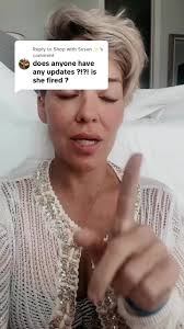 Lindsey Axtell Fired from Job