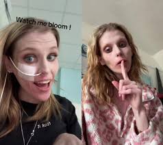 Molly Bennett from Orlando