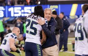 Richard Sherman American Football Wikiwand We offer recommendations from over 100 fantasy football experts along with player statistics, the latest news and matchup information.