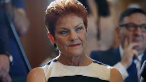 Pauline Hanson abandons case against ABC over secret tapes, forced to pay  legal costs