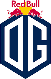 Og was created as the new team of former (monkey) business players. Red Bull Og Logo Og Logo Dota 2 Full Size Png Download Seekpng