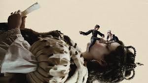 Maybe you would like to learn more about one of these? La Favorita La Storia Vera Che Ha Ispirato Il Film Cinematographe It