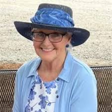 Obituary information for Patricia Blankenship