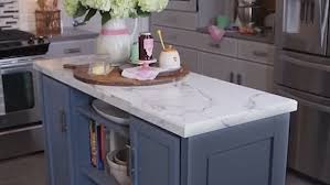 Mar 18, 2013 · from housetohome.co.uk. Savvy Woman Reveals She Transformed Her Outdated Kitchen For Just Fifty Pounds Daily Mail Online