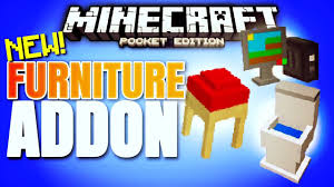 They can then explore minecraft — interacting with others by chatting, . Minecraft Pocket Edition Furniture In Minecraft Pe Nghenhachay Net