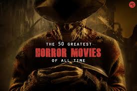 Stream 15 of the best horror movies from the past decade with our handy list. The 50 Best Horror Movies Of All Time Hiconsumption